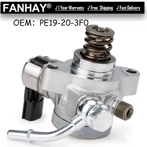 PE19-20-3F0 New Other High Pressure Fuel Pump PE18-20-3F0 For Mazda 2 3 6 CX-4 CX-5 CX4 CX5 2.5L 201