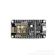 NodeMcu Lua WIFI Internet of Things Development Board Berdasarkan ESP8266 CP2102