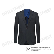 G2000 รุ่น MENS SLIM FIT SUIT BLAZER CODE: 31112023 97 เสื้อสูท เสื้อสูทผู้ชาย เสื้อทำงาน
