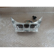 Honda LED headlight reflector + Pcb Deluxe 2025 / Street LED 2025 (Gen 2) removable