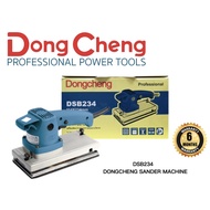 SEMENYIH DONGCHENG DSB234 520W SANDER MACHINE SAND PAPER MACHINE MACHINE GOSOK KERTAS PASIR DONGCHEN