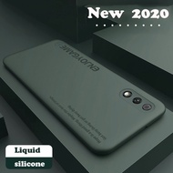 epda79wk_t Huawei Honor 30 20 Pro 30s P30 P20 Pro Lite Phone Case Liquid Silicone Label Tide