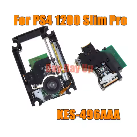 1PC For Playstaion 4 PS4 Slim Pro Laser Lens Replacement KES 496AAA KEM-496AAA KES-496A Drive Laser