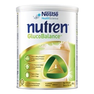 Nutren Fibre Nutren Glucobalance (800g)