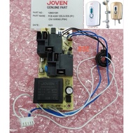 JOVEN WATER HEATER PART 880/830i/930i 129001091 PCB ASSY EELS-3DS(R1) C/W WIRING (PSH) AC PUMP RA RE