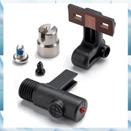 [W F S B] Ebike Speed Sensor for BBS01B BBS02B Mid Motor UART Version, Electric Bicycle Speedometer