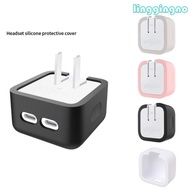RR Flexible Travel Charging Protector Case Portable Storage Solution for 35W Double USB C Port Power