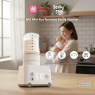 Smily Mia Baby USB Milk Warmer Portable Bottle Warmer Heater Baby Bottle Warmer Portable Coby Haus