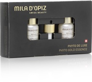 MILA D'OPIZ - Phyto De Luxe Gold Essence 2x5ml