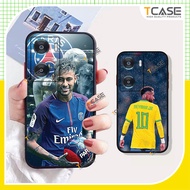 Oppo A57 4G, Oppo A77 4G, A77s, Oppo A97 5G case with NEYMAR print - Tcase