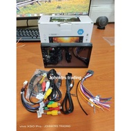 7 INCH ANDROID PLAYER DOUBLE DIN UNIVERSAL ITEM