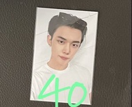 TXT 然竣 yeonjun 小卡