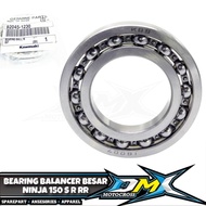 BEARING BALL 16007 LAKER BALANCER LARGE NINJA 150 92045-1230