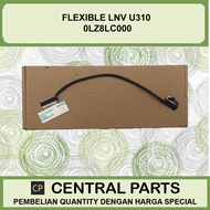 Flexible Laptop Lenovo u310 0LZ8LC000