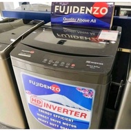 Brand New Fujidenzo HD inverter Washing Machine