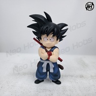 GK DBCS KO Dragon Ball Kid Gokou