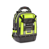 กระเป๋าเครื่องมือ VETO pro PAC TECH PAC กระเป๋าสะพายไหล่สำหรับงานซ่อมบำรุงแบบพกพาที่มีประสิทธิภาพและ