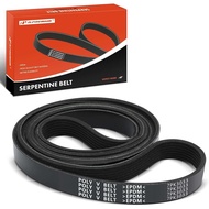 A-Premium F5TA8620GB Engine Serpentine Drive Belt Compatible with Ford F-250 F250, F-350 F350, F-59 
