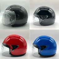 SGV NEW WING VISOREX SGV WING SGV WING VISOREX HELMET SGV WING BARU VISOREX HELMET SEPARUH SGV NEW W