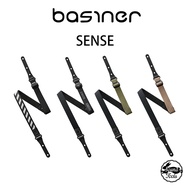 basiner SENSE 2waygriptm Guitar Strap Four Options [Sangtu]