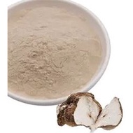 Poria cocos powder 茯苓粉 茯神粉 250g Fu Ling Powder Fu Shen Powder root tuckahoe Fu ling Hoelen Matsuhodo