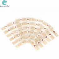6/48x Foot Corn Remover Pad Plantar Wart Thorn Plaster Patch Callus Removal Part