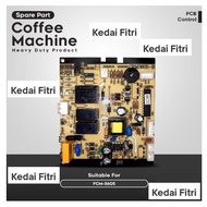 Pcb Mesin Kopi Fcm3605 Pcb Mesin Kopi Fcm-3605 Pcb Control Mesin 3605