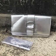 Guess chain sling bag