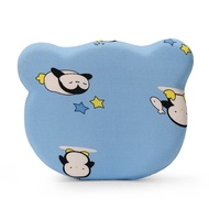 LdgSOURCE Factory Babies' Shaping Pillow Anti-Flat Head Baby ProductsBBPillow Memory Foam Newborn Headrest in Stock ED5H