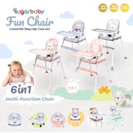 Sugarbaby fun chair baby chair/ baby chair/ baby dining chair/