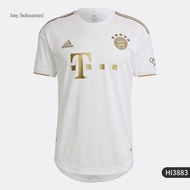 adidas | เสื้อฟุตบอลชายรุ่นผู้เล่น Bayern Munich