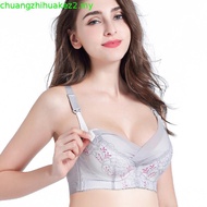 34E 36E 38E 40E 42E D/E cup Wired Cotton Nursing Bra Thin Padded /Maternity Bra (Bra Meusu Berdawai 