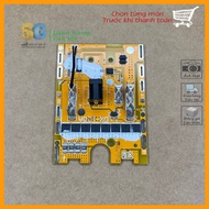 Genuine Battery Circuit (8 mosfet) Makita Universal Pin, Circuit 21v - 5s1p, 5s2p, 5s3p, 5s4p for Ge