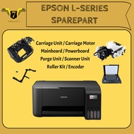 EPSON L3110 / L3150 / L3156 / L3210 / L3250 PRINTER PARTS (SPAREPARTS SPAREPART SPARE PARTS SPARE PA