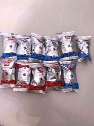 illy iperEspresso 咖啡膠囊