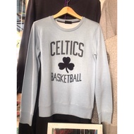 Crewneck boston celtics