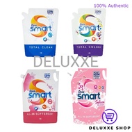 Daia Smart Concentrated Liquid Detergent Refill 1.7kg