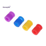 honeybee1 20Pcs M2/M3 RC Rubber Shock Absorber Balls For F4V3SPLUS F405F7H7 Flight Controller FPV Qu
