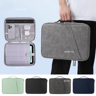 Tablet Sleeve Bag For Samsung Galaxy Tab A9+ 2023 S9FE+ S7 FE S8 S9 Plus A8 S6 Lite 10.4 S5E S4 Pouc