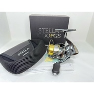 2014 SHIMANO STELLA 1000PGS [USED]
