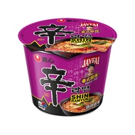 NONGSHIM 農心 辛拉麵 泰式酸辣味 117g  1入