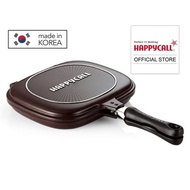 DIAMOND PRESSURE DOUBLE PAN HAPPYCALL KOREA 20037