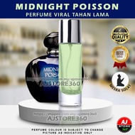 PERFUME BANDUNG TAHAN LAMA CHRISTIANs D.I.O.R Midnight Poison PERFUME VIRAL MIRIP LONG LASTING HIGH 