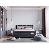 Vono Mattress 10'' Spring Mattress