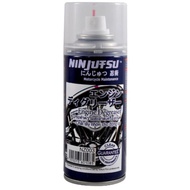 Ninjutsu Engine Degreaser Cuci Engine Wash Cleaner