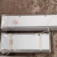 (1MM)Blank SUBLIMATION Metal car blank plate / galvanize metal blank plate STANDARD