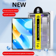 9H Tempered Glass For Honor Pad X8b 2026 11"Pad 10 9 12.1"V9 X8a X7 X9a GT Pro 12.3 MagicPad 4 3 2 1