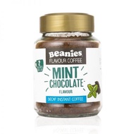 Mint Chocolate Decaf Beanies Coffee Diet Atkins
