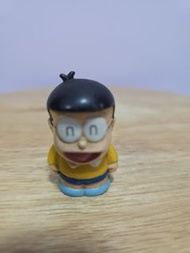 Doraemon 多啦A夢 野比大雄 指頭公仔