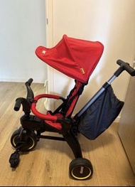 Doona 三輪車